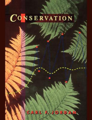 Carte Conservation Carl F. Jordan