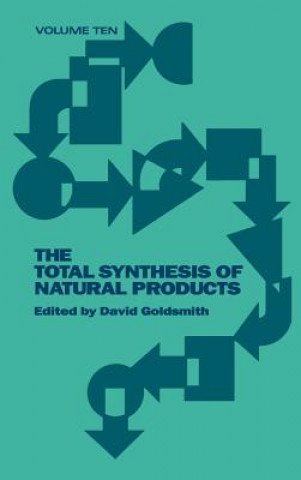 Buch Total Synthesis of Natural Products Michael C. Pirrung