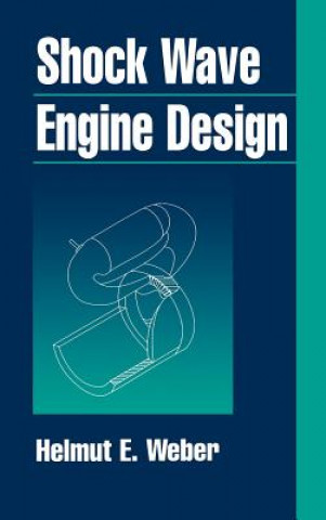 Carte Shock Wave Engine Design H.E. Weber