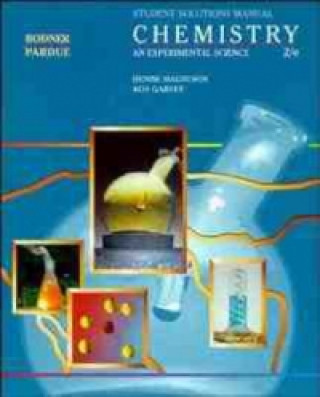 Carte Chemistry George M. Bodner