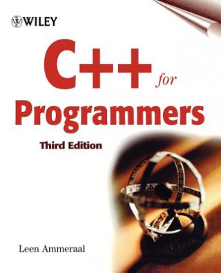 Könyv C++ for Programmers 3e Leen Ammeraal