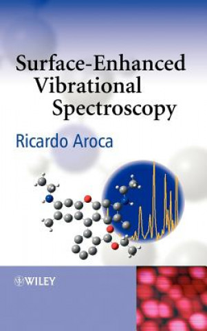 Carte Surface-Enhanced Vibrational Spectroscopy Ricardo Aroca