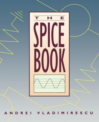 Libro Spice Book (WSE) Andre Vladimirescu