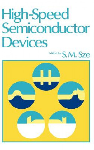 Kniha High-Speed Semiconductor Devices Sze