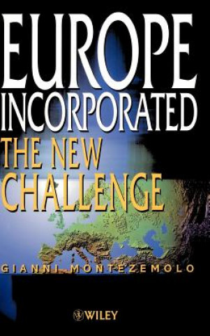 Carte Europe Incorporated - The New Challenge Gianni Montezemolo