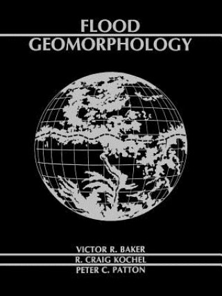 Kniha Flood Geomorphology V. R. Baker