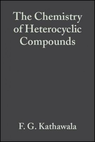Kniha Isoquinolines Part 3-The Chemistry of Heterocyclic Isoquinolines (Coppola) Hetero