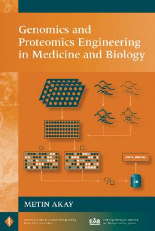 Книга Genomics and Proteomics Engineering in Medicine and Biology Metin Akay