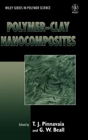 Könyv Polymer-Clay Nanocomposites Pinnavaia