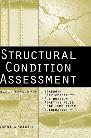 Книга Structural Condition Assessment Robert T. Ratay