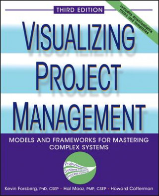 Βιβλίο Visualizing Project Management - Models and Frameworks for Mastering Complex Systems 3e Kevin Forsberg