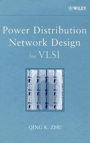Livro Power Distribution Network Design for VLSI Qing K. Zhu