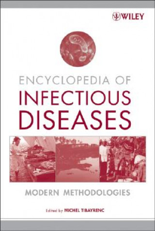 Buch Encyclopedia of Infectious Diseases Michel Tibayrenc