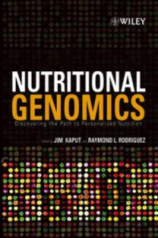 Knjiga Nutritional Genomics 