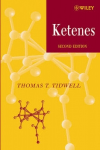 Carte Ketenes 2e Thomas T. Tidwell