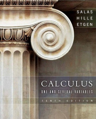 Könyv Calculus Saturnino L. Salas