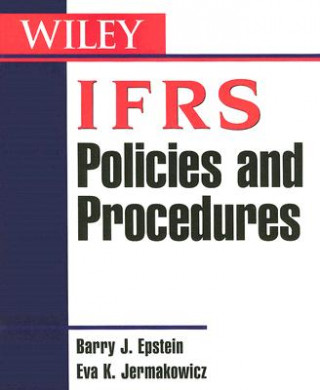 Carte IFRS Policies and Procedures Barry J. Epstein