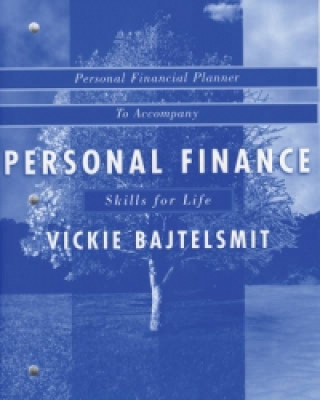 Boek Personal Finance Vickie L. Bajtelsmit