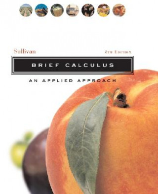 Книга Brief Calculus Michael Sullivan