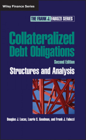 Βιβλίο Collateralized Debt Obligations - Structures and Analysis 2e L.S. Goodman