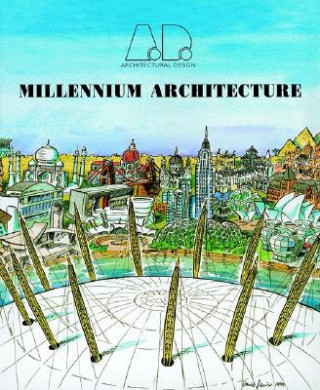 Buch Millennium Architecture Maggie Toy