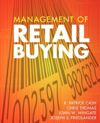 Libro Management of Retail Buying R.Patrick Cash