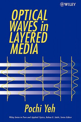 Knjiga Optical Waves in Layered Media Pochi Yeh