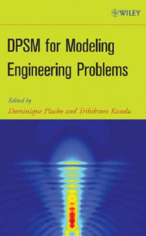 Книга DPSM for Modeling Engineering Problems Dominique Placko