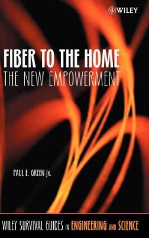 Carte Fiber to the Home - The New Empowerment Paul E. Green
