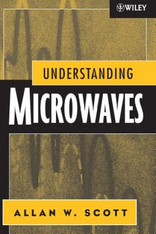 Buch Understanding Microwaves Allan W. Scott