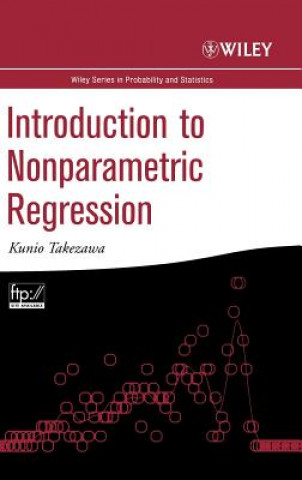 Книга Introduction to Nonparametric Regression K. Takezawa