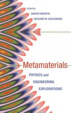 Carte Metamaterials Engheta