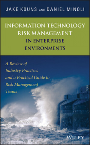 Книга Information Technology Risk Management in Enterprise Environments - A Review of Industry Practices and a Practical Guide to Risk Management Jake Kouns