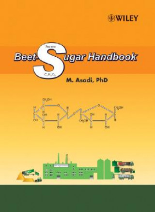 Carte Beet-Sugar Handbook Mosen Asadi