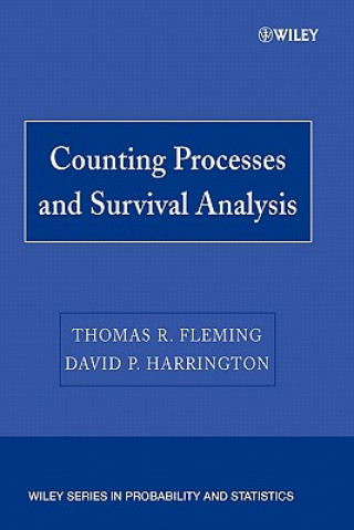 Carte Counting Processes and Survival Analysis Thomas R. Fleming