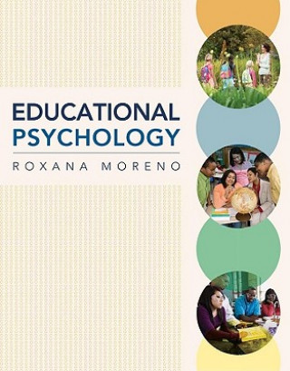 Carte Educational Psychology Roxana Moreno