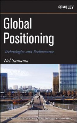 Carte Global Positioning - Technologies and Performance Nel Samama