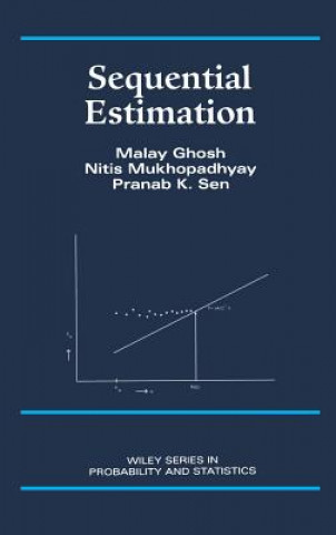 Книга Sequential Estimation Malay Ghosh