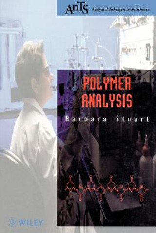 Könyv Polymer Analysis Barbara H. Stuart