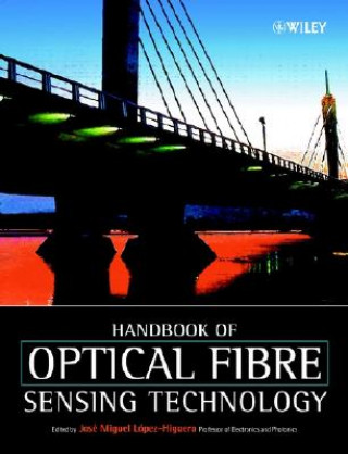Carte Handbook of Optical Fibre Sensing Technology José Miguel López-Higuera
