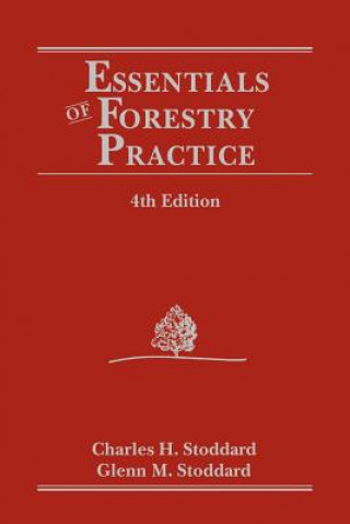 Buch Essentials of Forestry Practice 4e Charles H. Stoddard