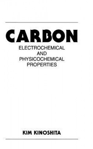 Könyv Carbon Kim Kinoshita