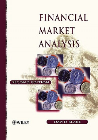 Kniha Financial Market Analysis 2e David Blake