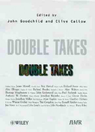 Книга Double Takes John Goodchild