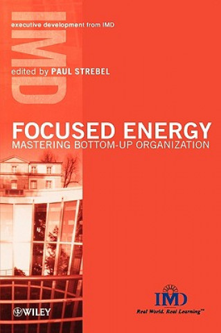 Carte Focused Energy Paul Strebel