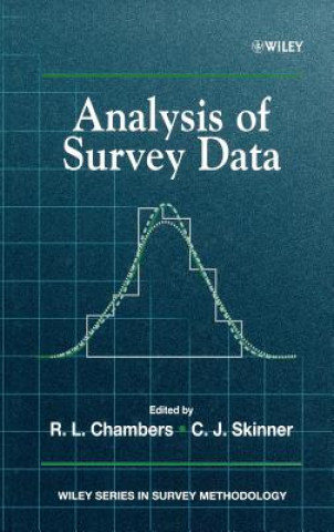 Livre Analysis of Survey Data Ray Chambers