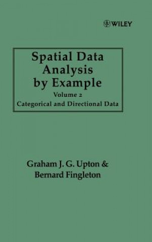 Carte Spatial Data Analysis by Example V 2 - Categorical  & Directional Data Bernard Fingleton