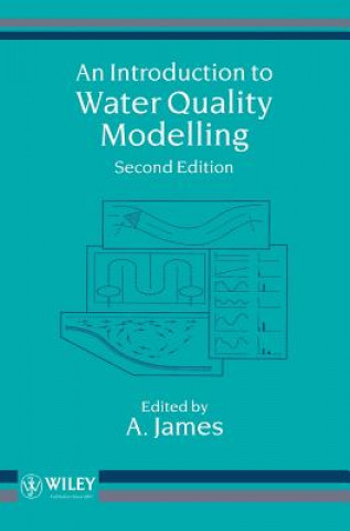 Book Introduction to Water Quality Modelling 2e James