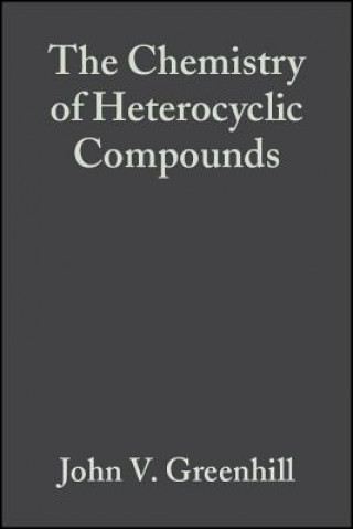 Book Chemistry of Heterocyclic Compounds - Quinolines V32 Part 3 Gurnos Jones