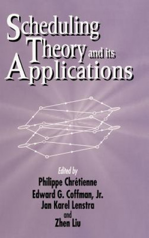 Carte Scheduling Theory & its Applications Chretienne